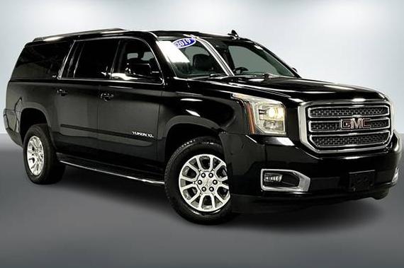 GMC YUKON XL 2019 1GKS2GKC9KR176342 image